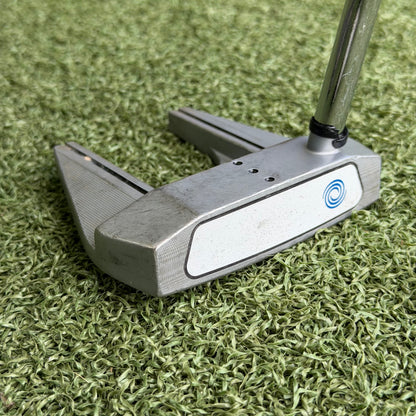 Odyssey White Hot OG #7 Golf Putter / 33 Inch - Pre Owned Golf 