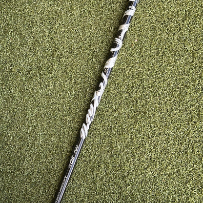 Mitsubishi Kai'li White 80 Stiff Flex Hybrid Shaft - PING Adapter