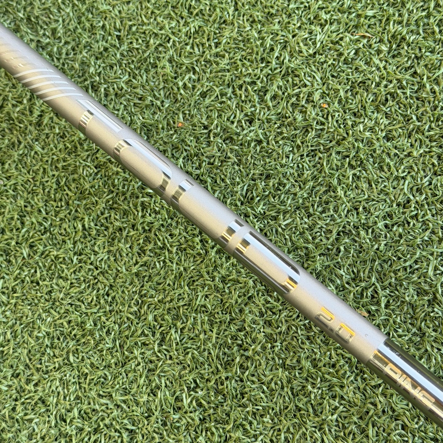 PING iCrossover #3 Utility Iron / 20 Degree / Stiff Flex