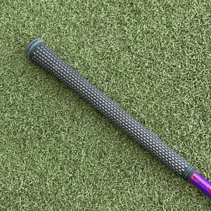Oban Kiyoshi Purple 65 Fairway Shaft / Stiff Flex / TaylorMade Adapter - Pre Owned Golf 