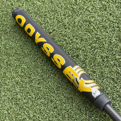 Odyssey Stroke Lab 2-Ball Fang S Golf Putter / 34 Inch