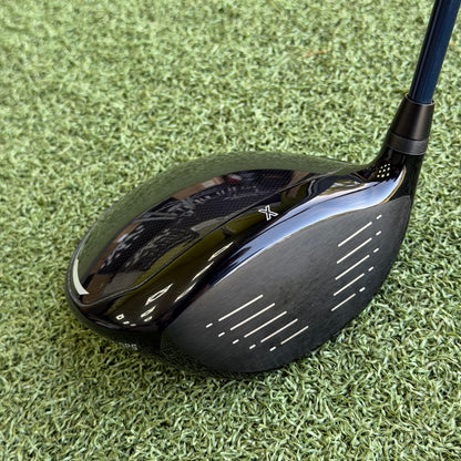 PXG 0311 Black Ops Driver / 10.5 Degree / Ventus Velocore Regular Flex - Pre Owned Golf 