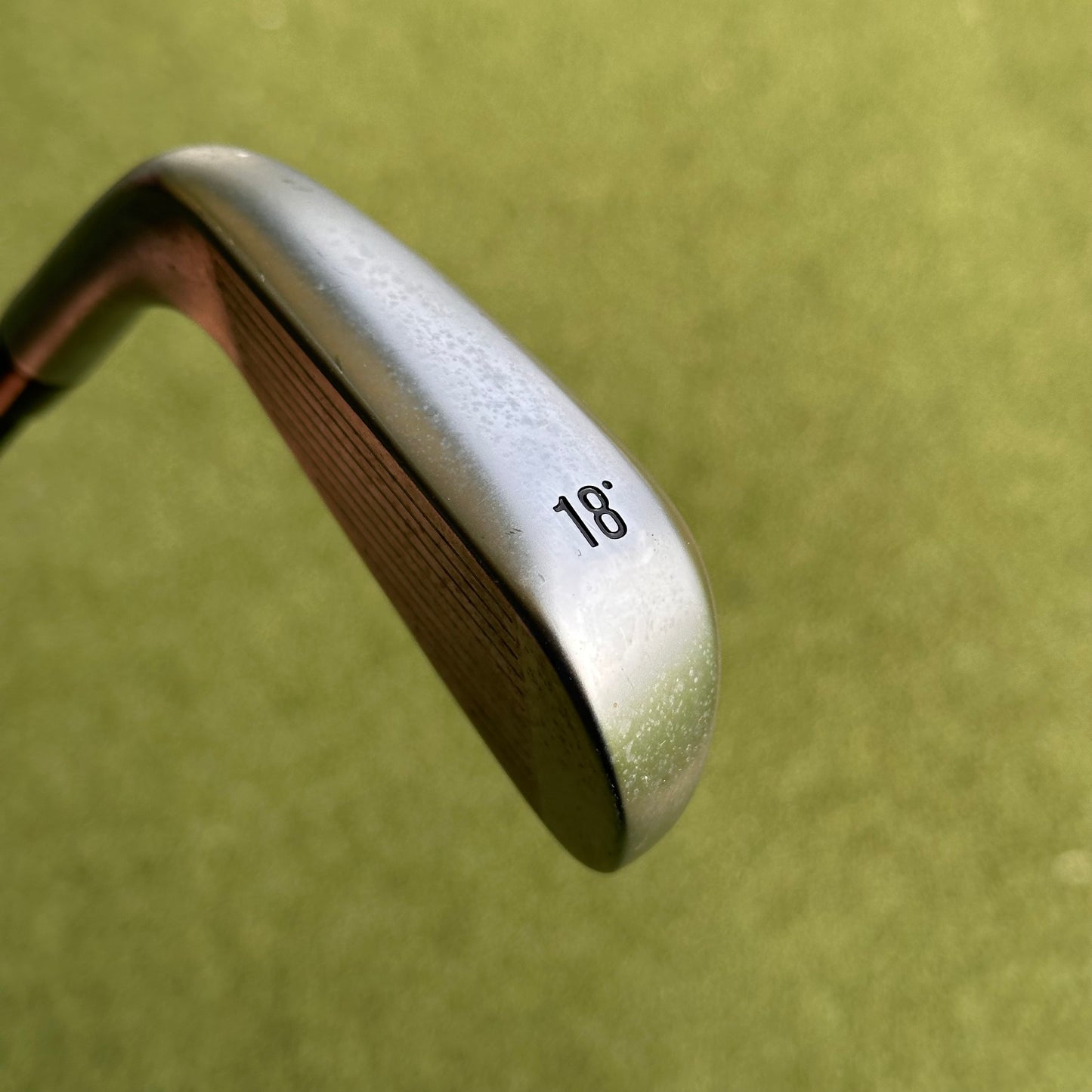 Callaway Apex UT Forged '24 #2 Utility Iron / 18 Degree / Stiff Flex
