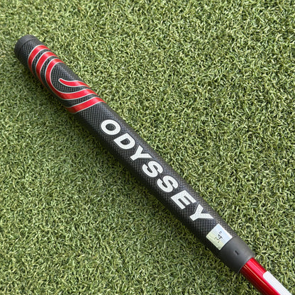 Odyssey White Hot Versa ONE Putter / 34 Inch - Pre Owned Golf 
