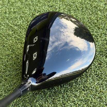 Titleist GT3 Golf Driver / 9 Degree / Stiff Flex - Pre Owned Golf 
