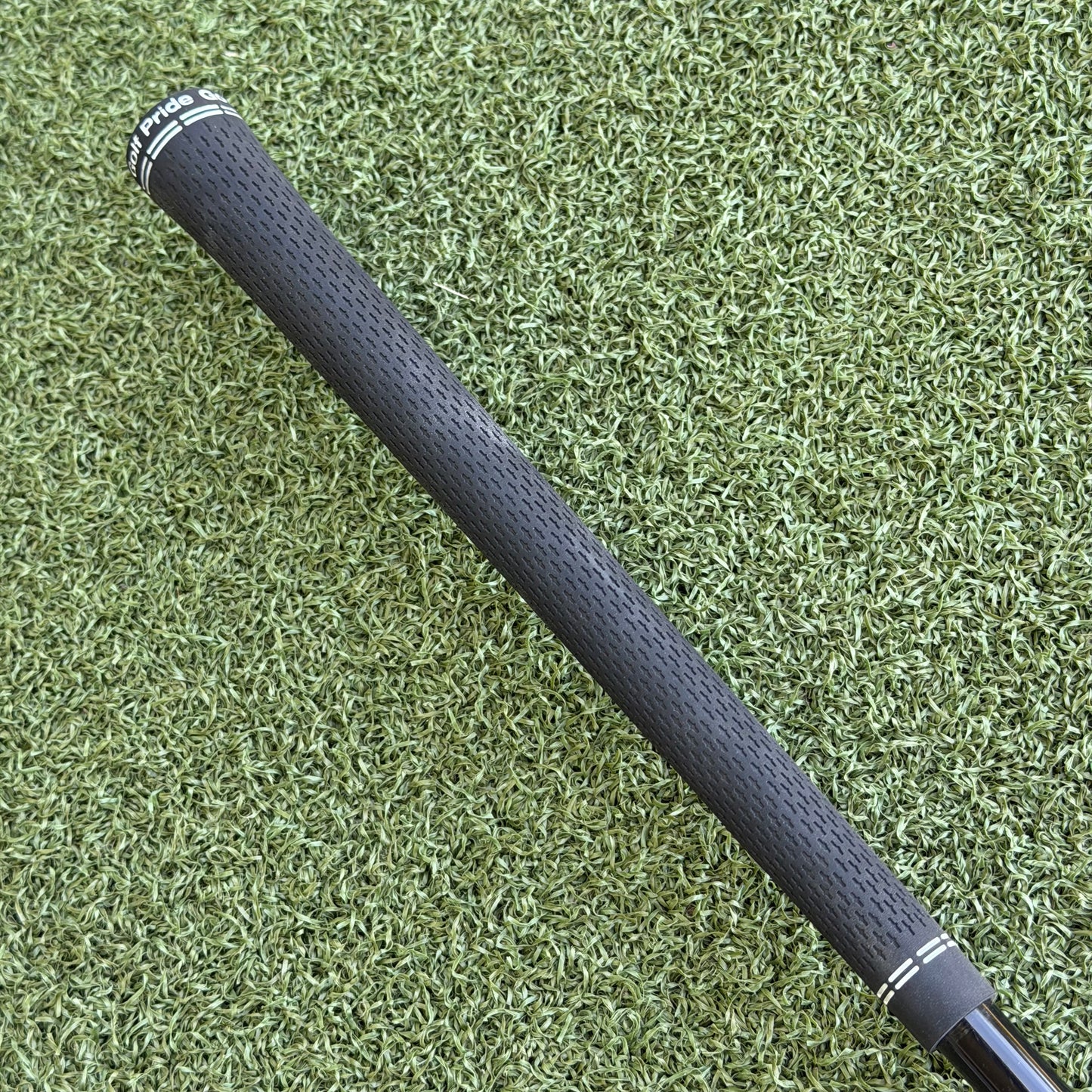 PING G410 Gap Wedge / 49.5 Degree / Senior Graphite Flex
