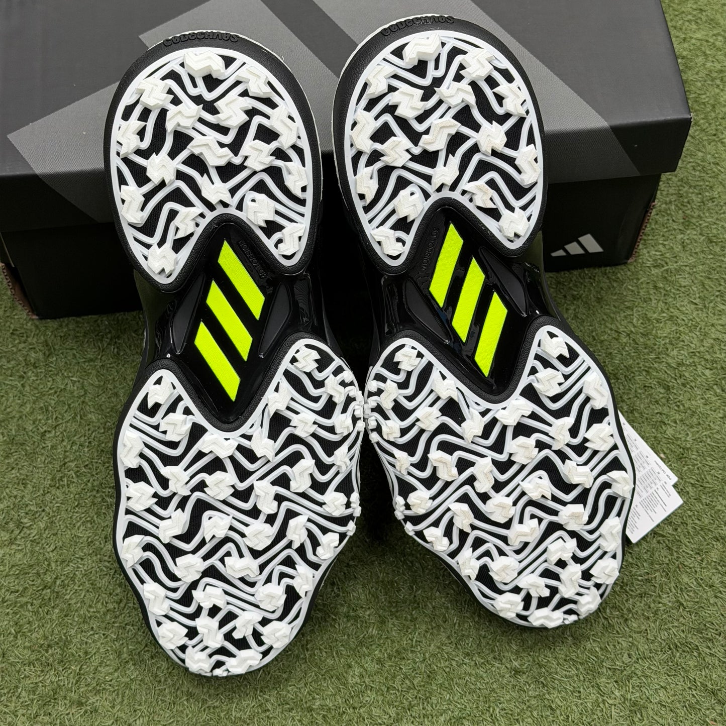 adidas Codechaos 25 Men's Golf Shoes / UK 8