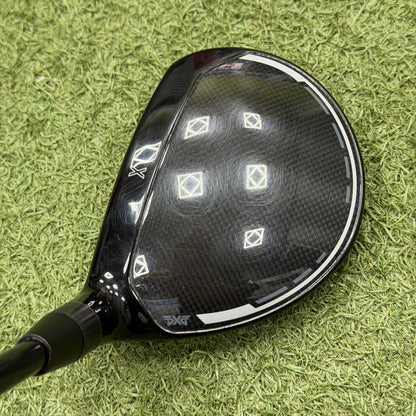 PXG 0311 Black Ops #7 Fairway Wood / 21 Degree / Stiff Flex - Pre Owned Golf 