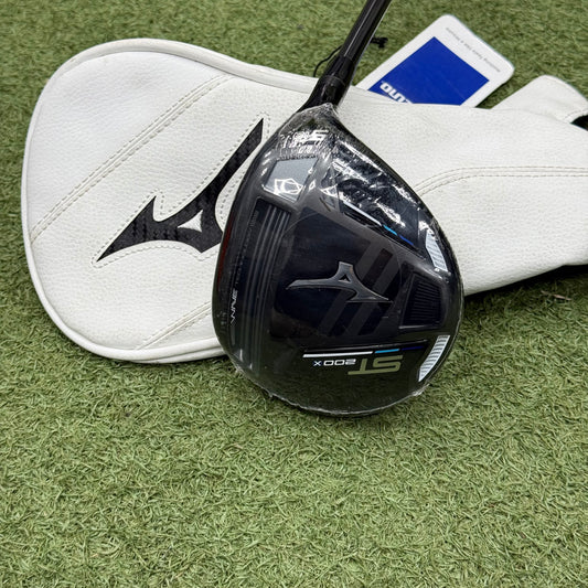Mizuno ST200 X #5 Fairway / 18 Degree / Ladies Flex