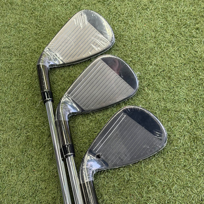 Callaway Big Bertha 2023 Iron Set / 5-PW / Regular Flex - Pre Owned Golf 