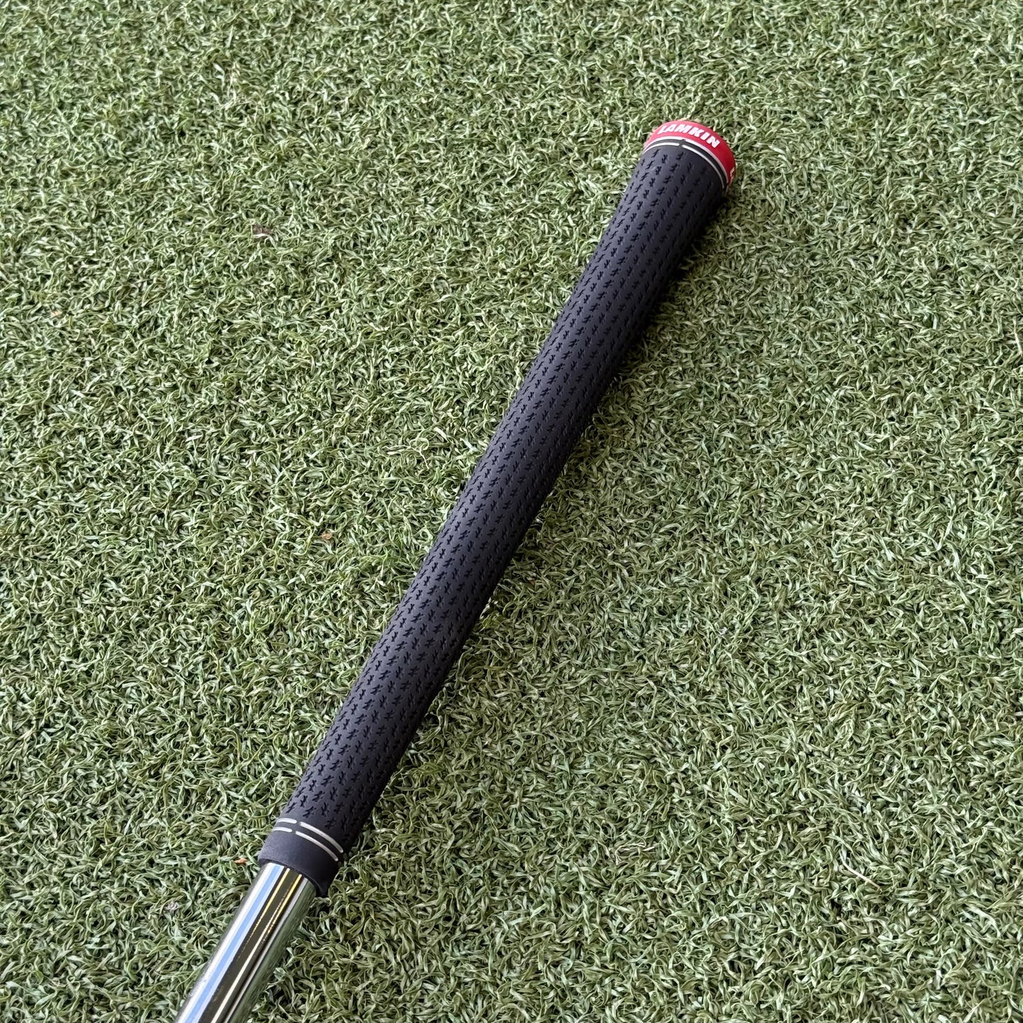 TaylorMade Stealth #4 Iron / 18.5 Degree / Stiff Flex