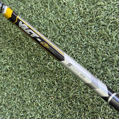 Cobra Fly-Z+ Golf Driver / 8.5-11.5 Degree / Stiff Flex