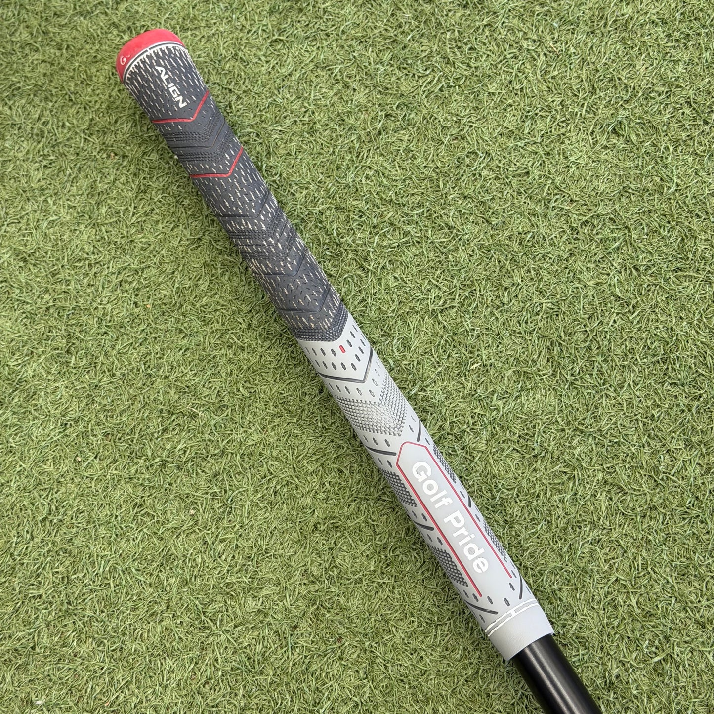 TaylorMade Qi35 Core Golf Driver / 9 Degree / Stiff Flex