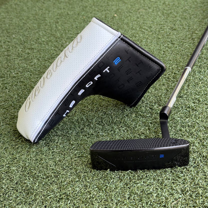Cleveland HB Soft 2 #1 Putter / 34 Inch - Pre Owned Golf 