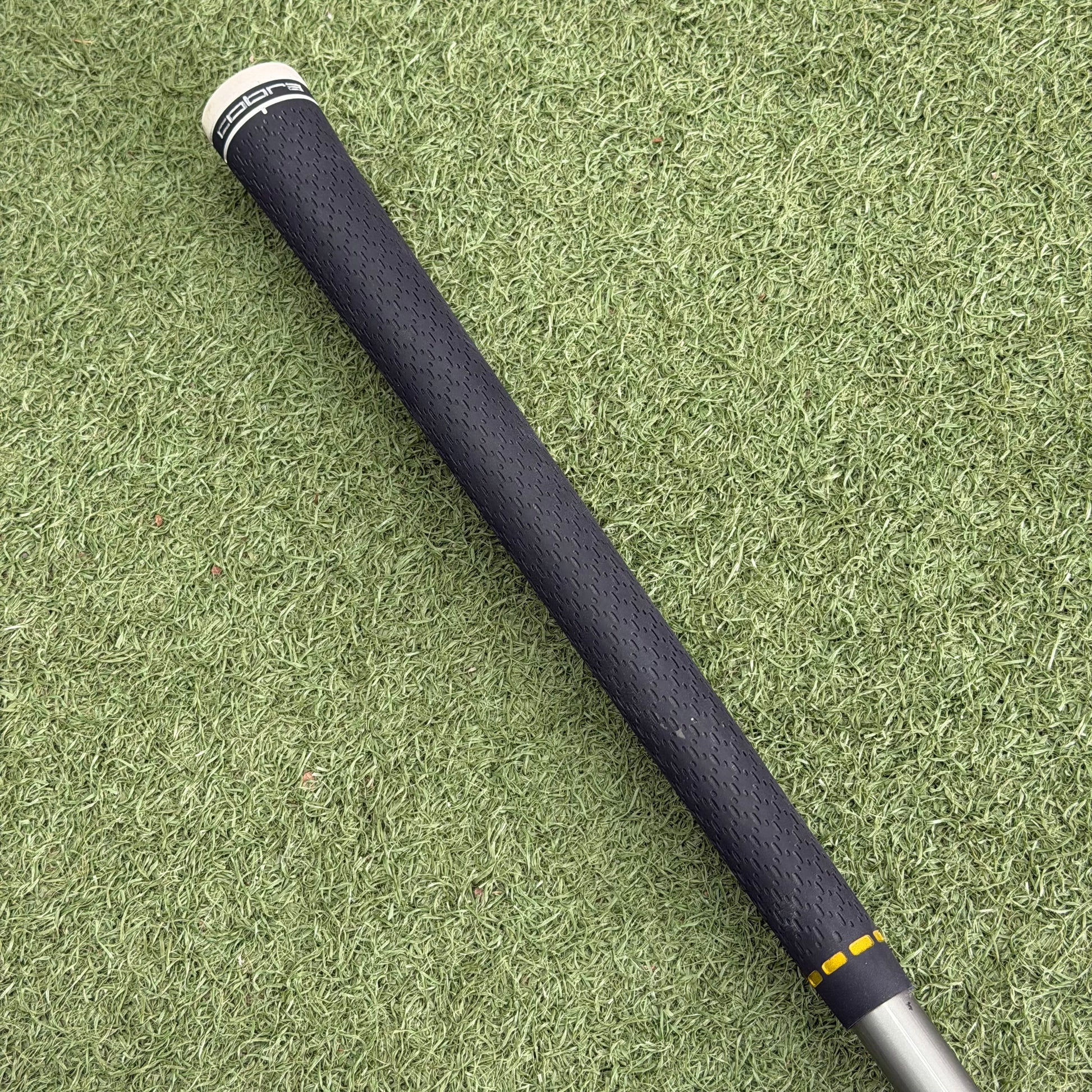 Cobra Fly-Zs #5 Hybrid / 23 Degree / Regular Flex - Pre Owned Golf 