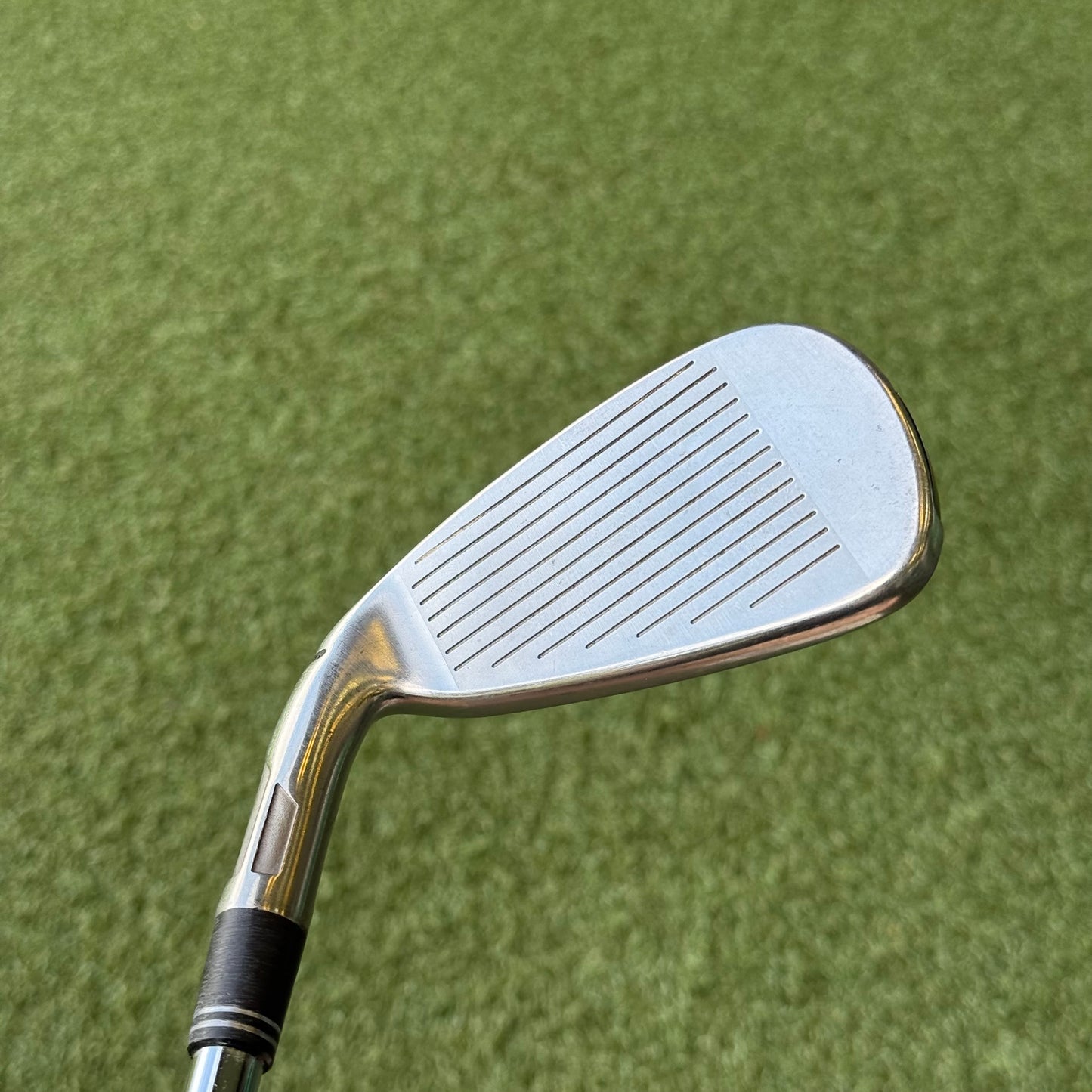 TaylorMade Stealth #4 Iron / 18.5 Degree / Stiff Flex