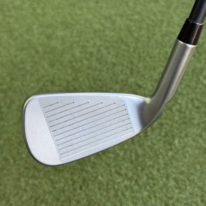 PING G410 Crossover #3 Golf Utility Iron / 20 Degree / Stiff Flex - Pre Owned Golf 