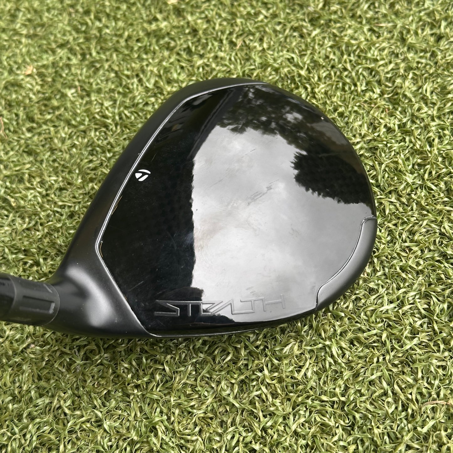 TaylorMade Stealth 2 HD #5 Fairway Wood / 19 Degree / X-Stiff Flex