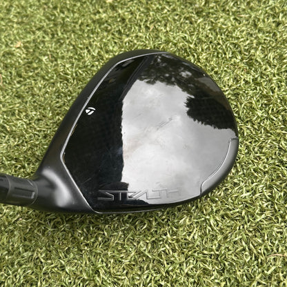 TaylorMade Stealth 2 HD #5 Fairway Wood / 19 Degree / X-Stiff Flex