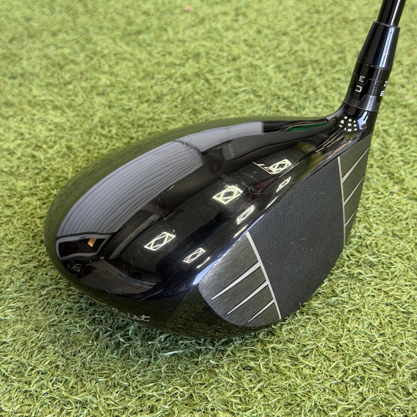 Titleist GT3 Golf Driver / 9 Degree / X-Stiff Flex