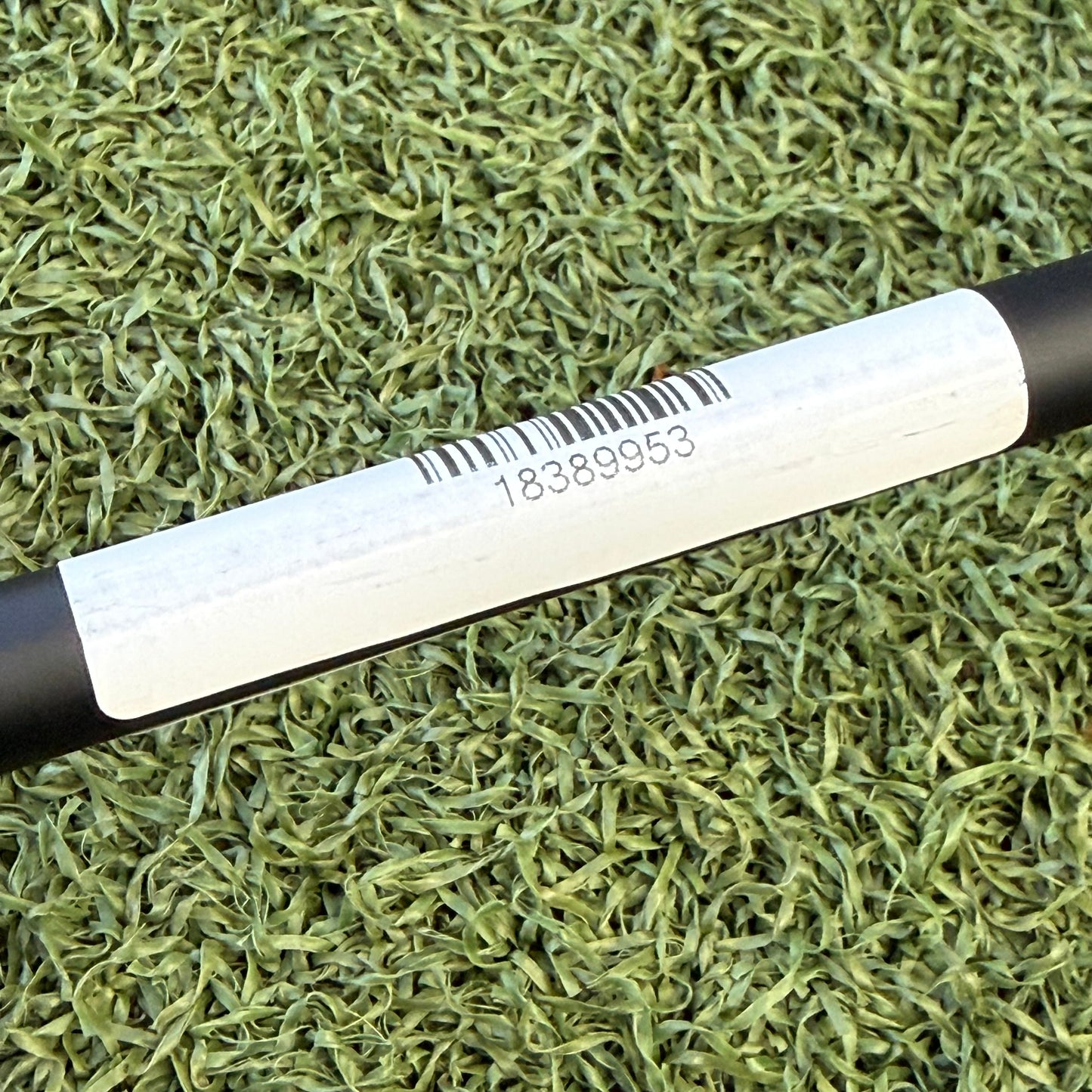 Callaway Paradym Ai Smoke #6 Hybrid / 27 Degree / Senior Flex