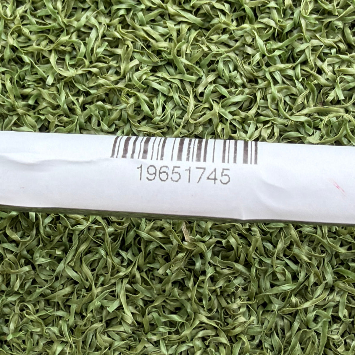 Odyssey White Hot Pro One / 34 Inch