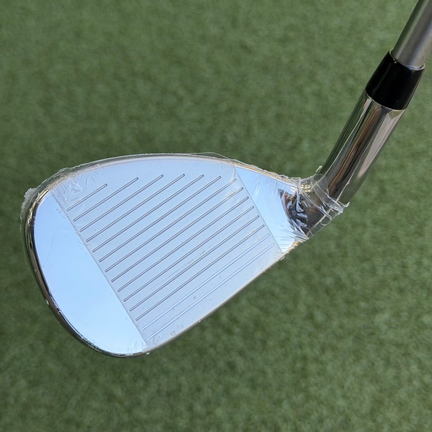 Callaway Rogue X CF18 Gap Wedge / 46 Degree / Ladies Flex