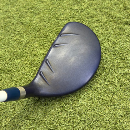 Ping G Le #4 Hybrid / 22 Degree / Ladies Flex - Pre Owned Golf 