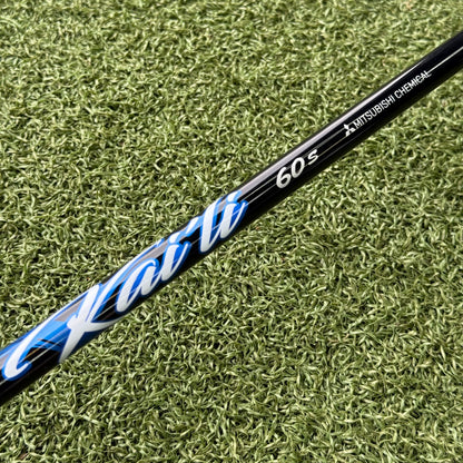 Mizuno ST-G Golf Driver / 9.5 Degree / Stiff Flex - Pre Owned Golf 