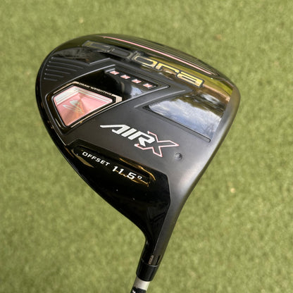 Cobra Air X Ladies Driver / 11.5 Degree / Ladies Flex