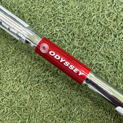 Odyssey Golf Chipper / 37 Degree - Pre Owned Golf 