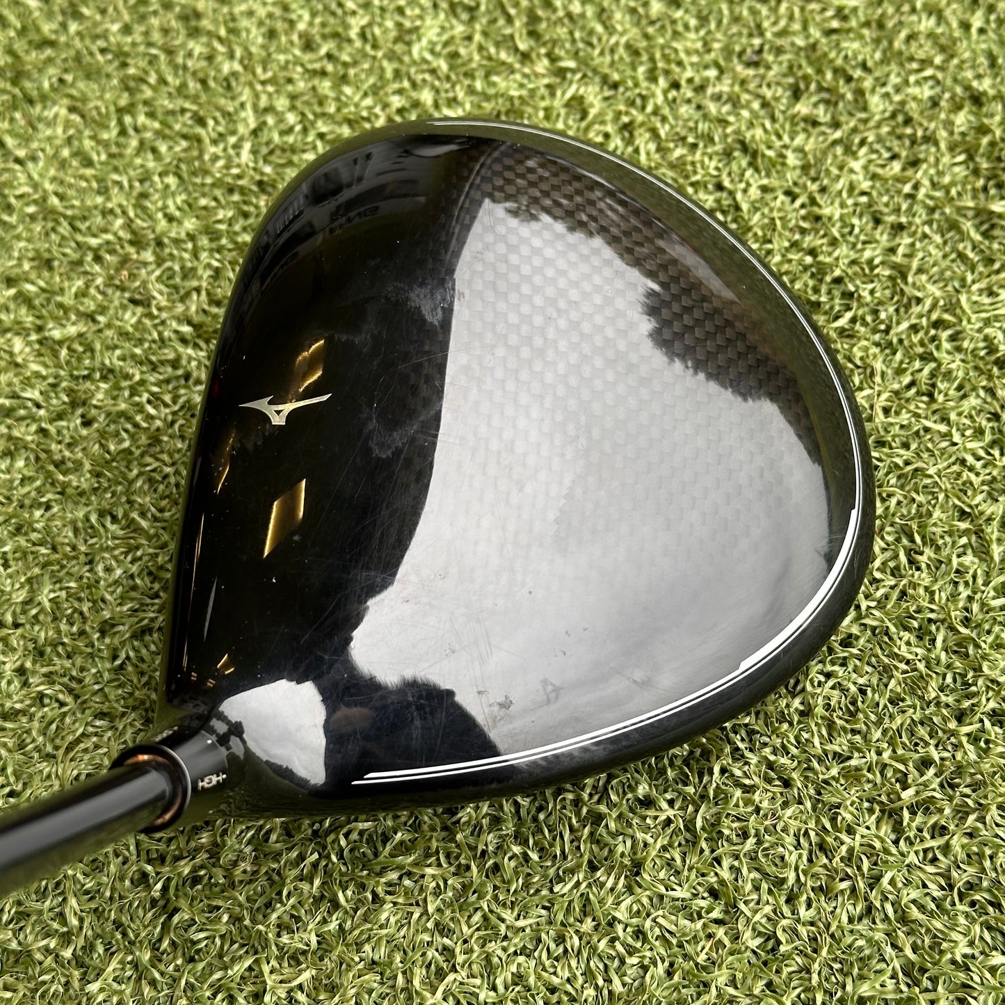 Mizuno ST200 Golf Driver - Pre Owned Golf 