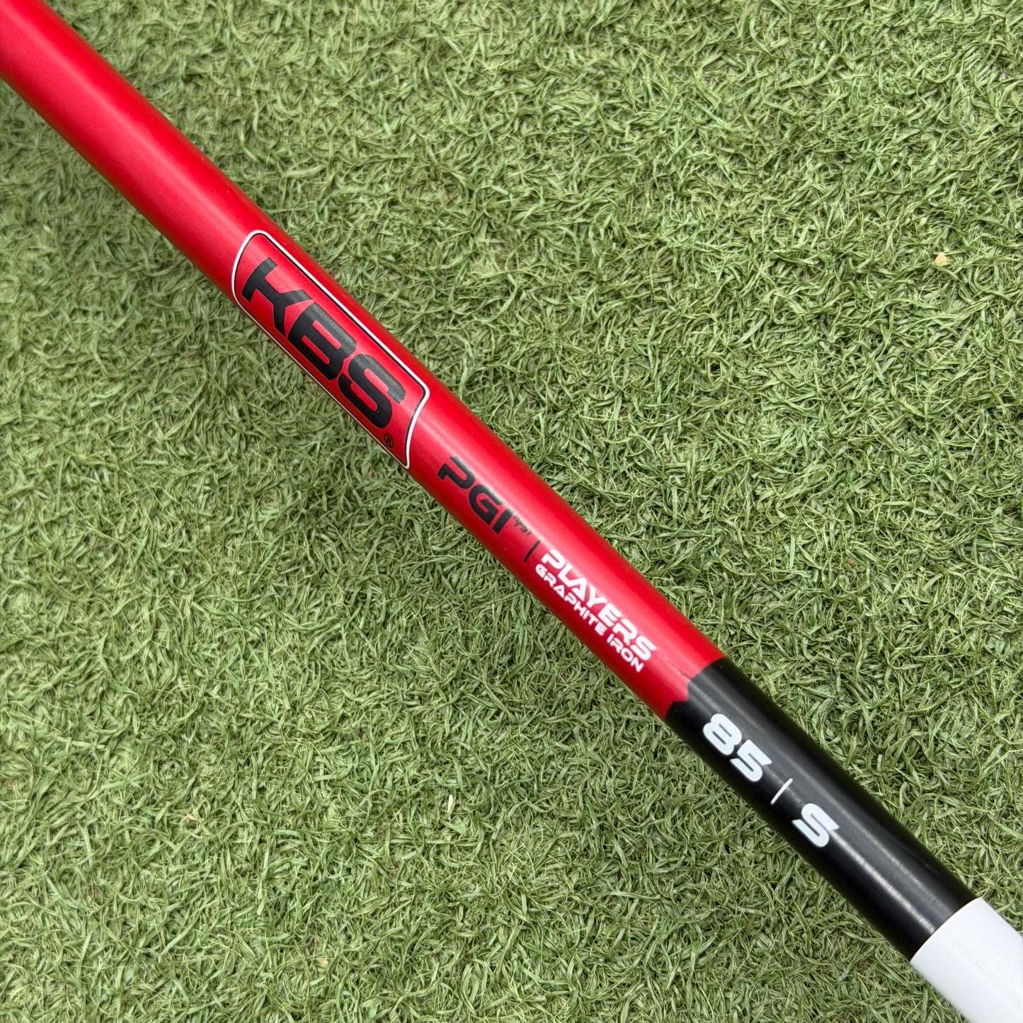 Cobra Aerojet #3 Hybrid / 19 Degree / Stiff Flex