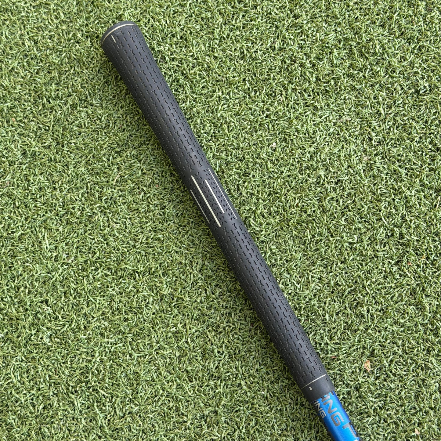 PING G30 #2 Hybrid / 17 Degree / Stiff Flex