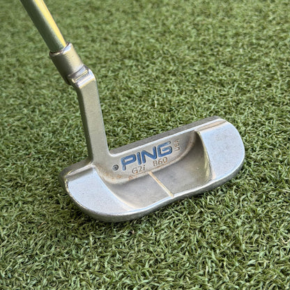 PING G2i B60 Golf Putter (2003) / 35 Inch