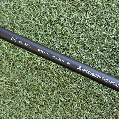 Titleist GT2 #3 Hybrid / 18 Degree / Stiff Flex - Pre Owned Golf 