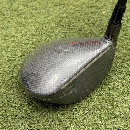 TaylorMade Qi35 #3 Fairway / 15 Degree / Regular Flex - Pre Owned Golf 