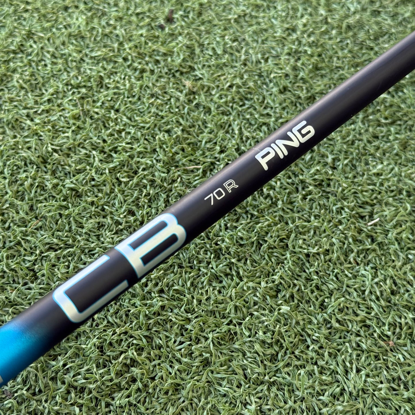 PING G440 #4 Hybrid / 23 Degree / Regular Flex