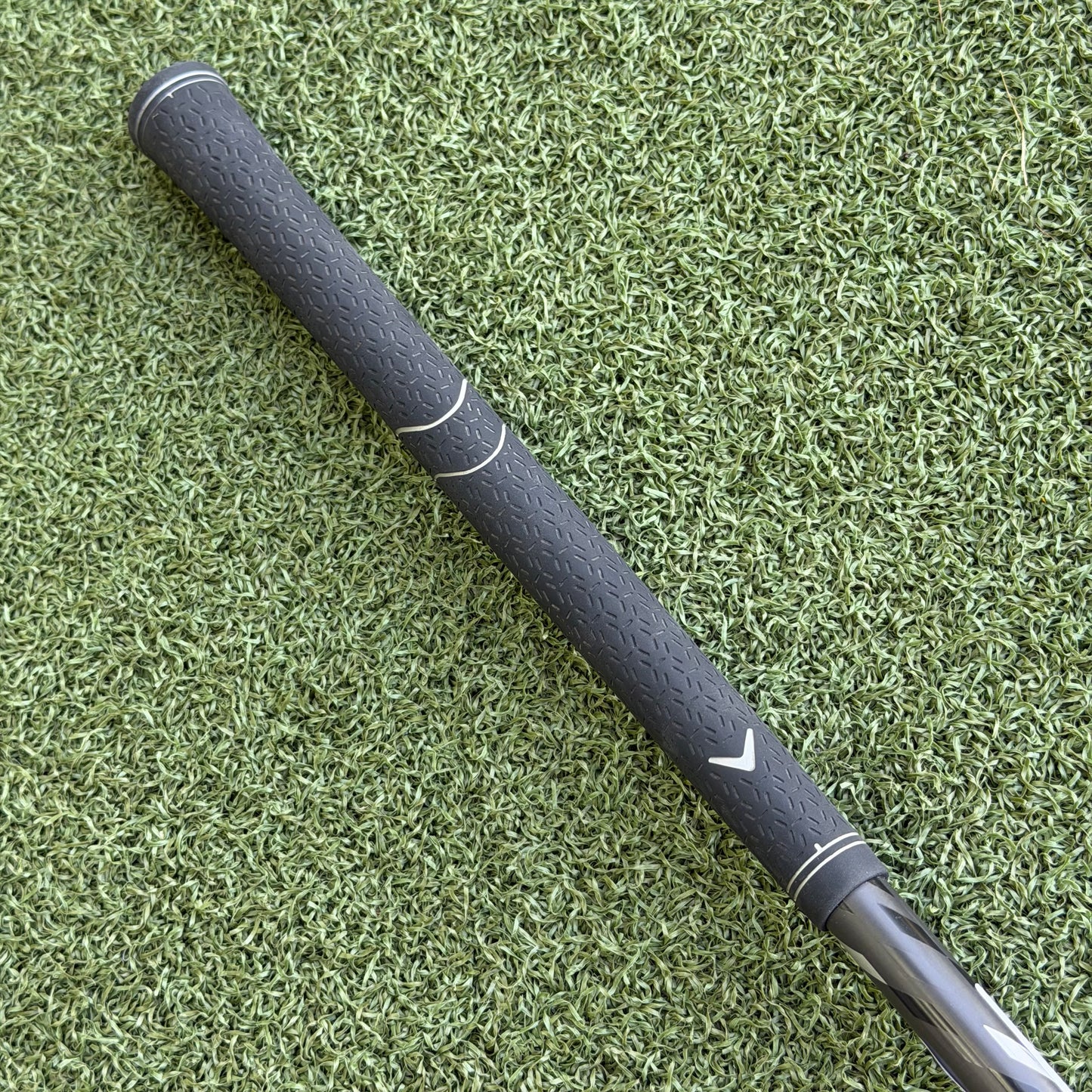 Callaway Paradym Ai Smoke Max D Golf Driver / 12 Degree / Ladies Flex