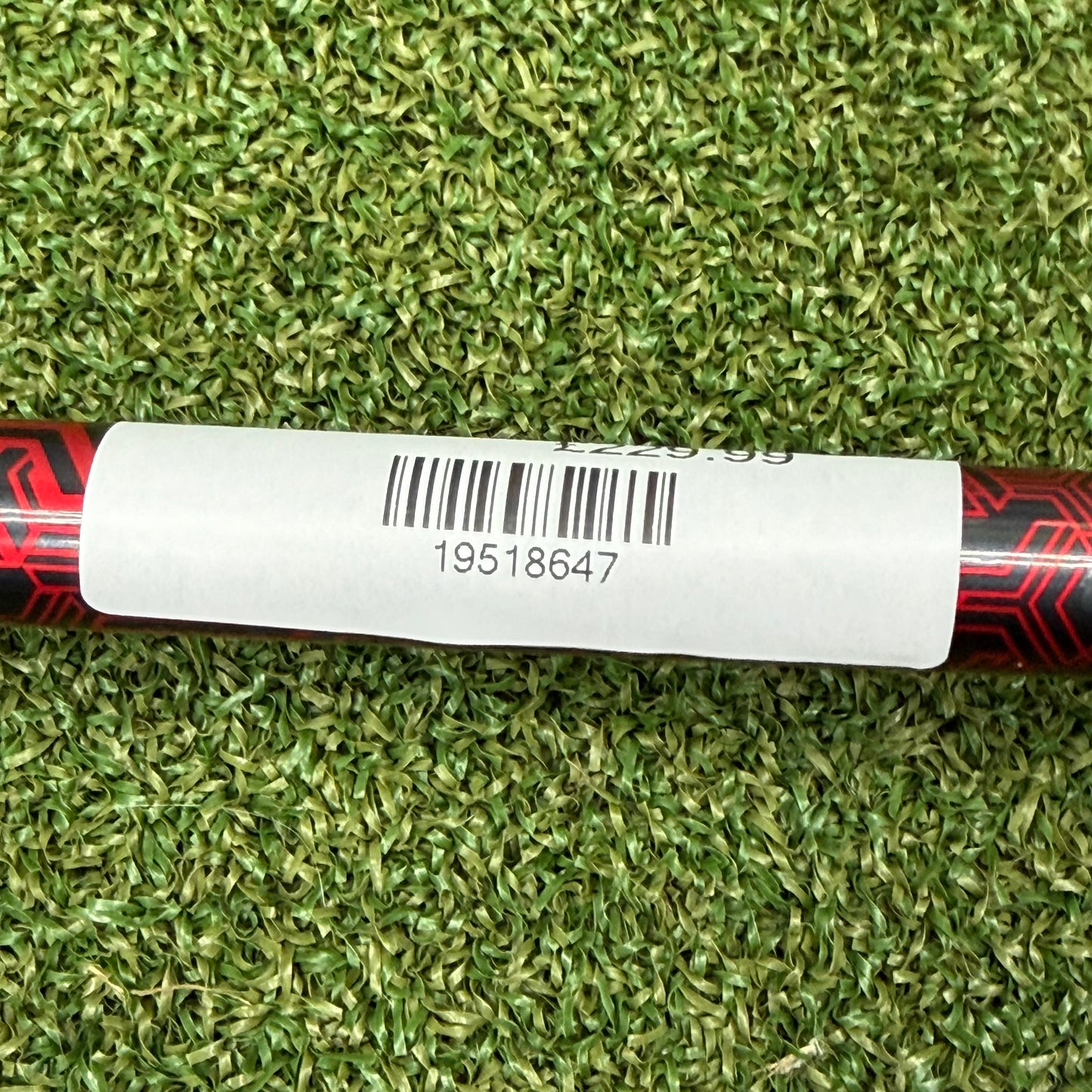 PING G410 Plus Golf Driver / 10.5 Degree / Regular Flex