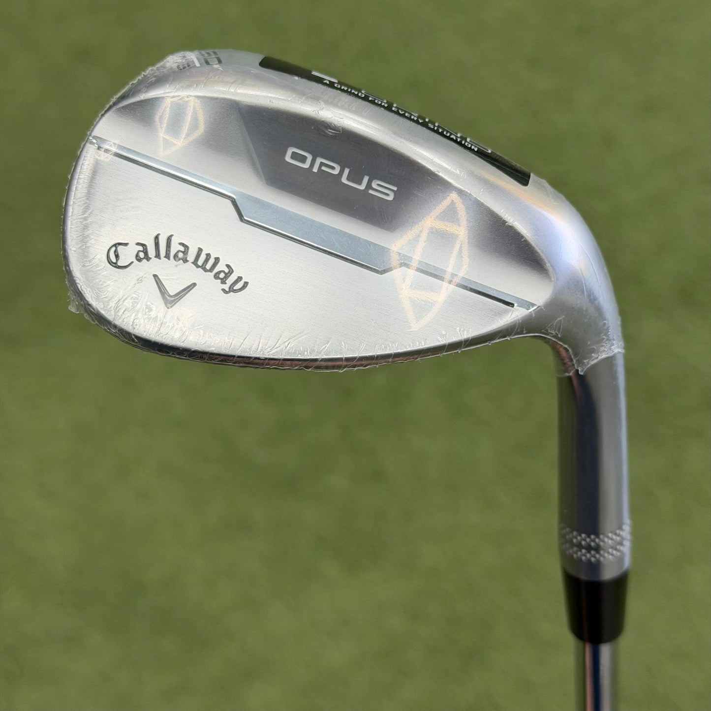 Callaway Opus Lob Wedge / 60 Degree