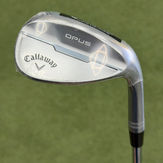 Callaway Opus Lob Wedge / 60 Degree