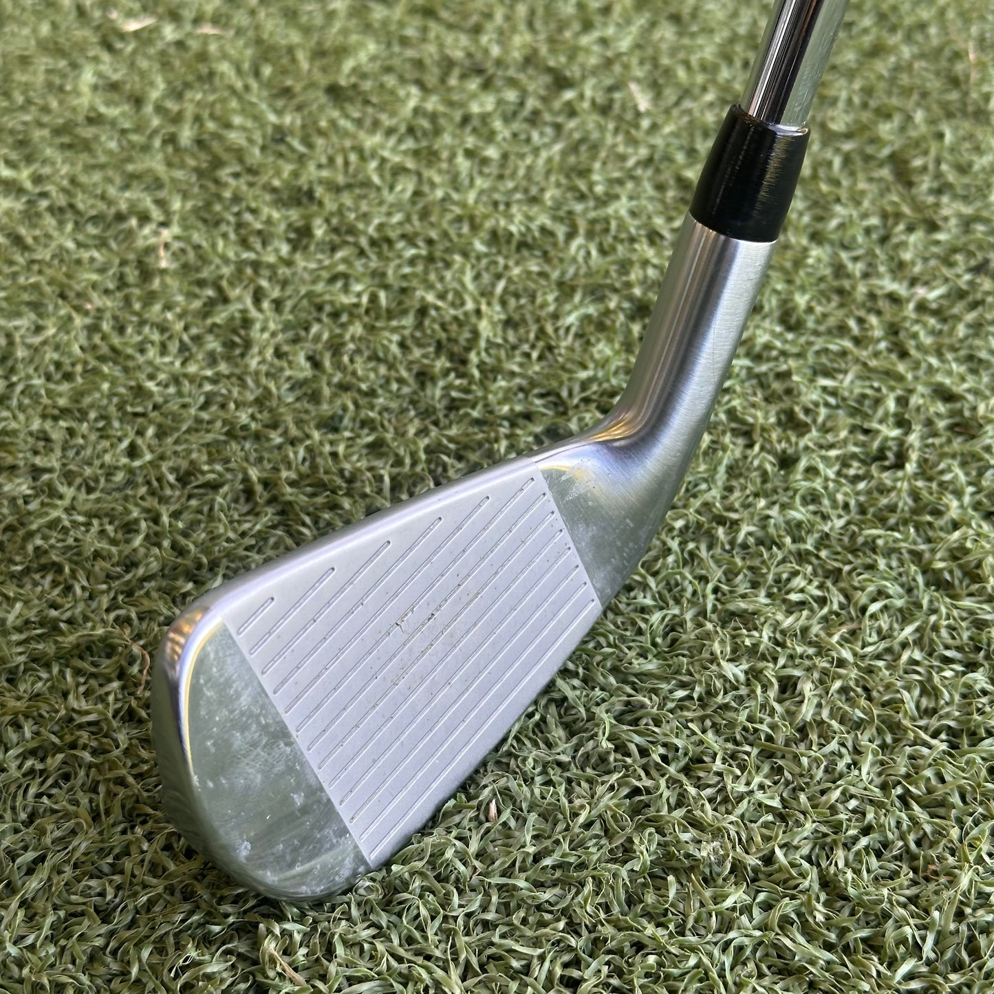 Titleist T150 2023 #5 Iron / 25 Degree / Stiff Flex