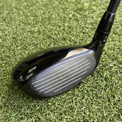 Titleist GT2 #4 Hybrid / 21 Degree / Tensei 1K Blue 65 Regular Flex