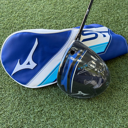 Mizuno ST-MAX 230 Golf Driver / 10.5 Degree / Stiff Flex
