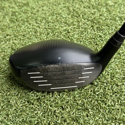 PING G430 MAX #7 Fairway Wood / 21 Degree / Senior Flex