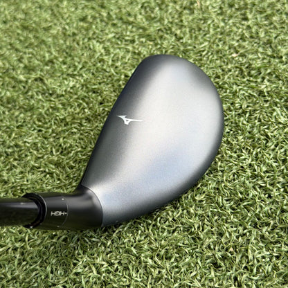 Mizuno CLK #4 Hybrid / 22 Degree / Regular Flex - Pre Owned Golf 