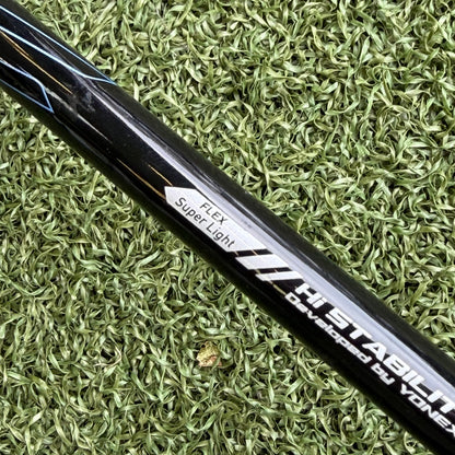 Yonex Ezone Elite 4 #7 Iron / 29 Degree / Senior Flex