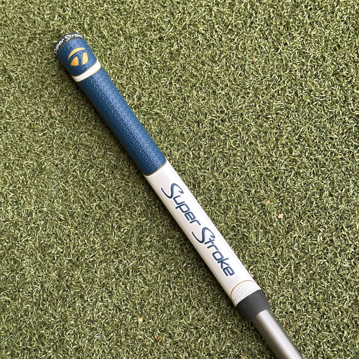 TaylorMade Kalea Gold #6 Iron / 27 Degree / Ladies Flex