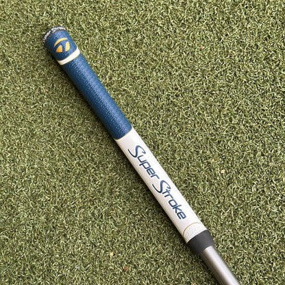 TaylorMade Kalea Gold #6 Iron / 27 Degree / Ladies Flex